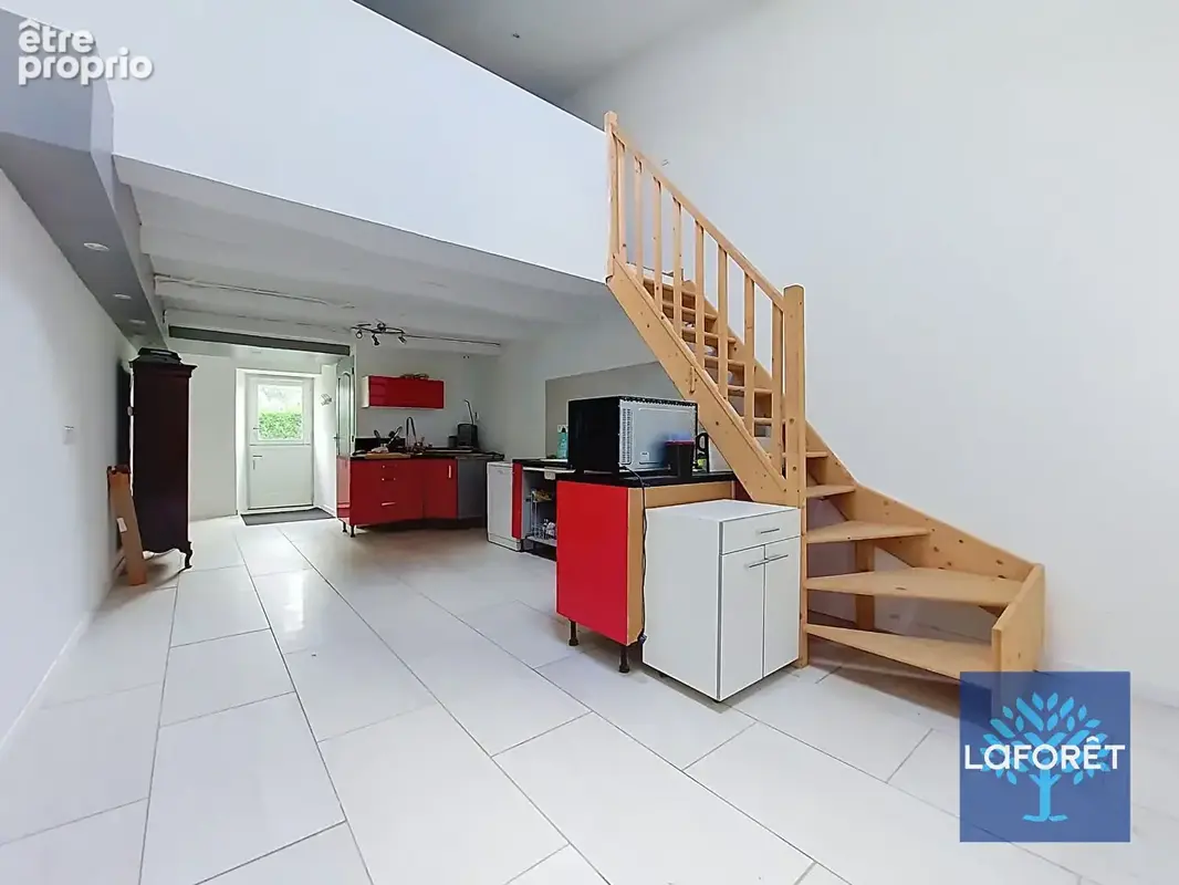 Maison en pierre rénovée  ? Charme, confort et économies d'énergie - photo 5