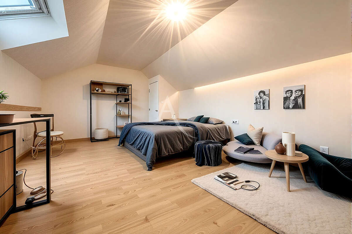Appartement à VANDOEUVRE-LES-NANCY
