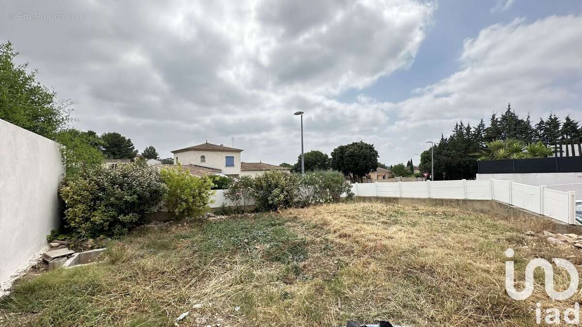 Photo 6 - Maison à VERGEZE