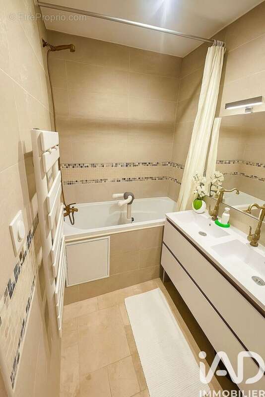 Photo 8 - Appartement à TOURCOING