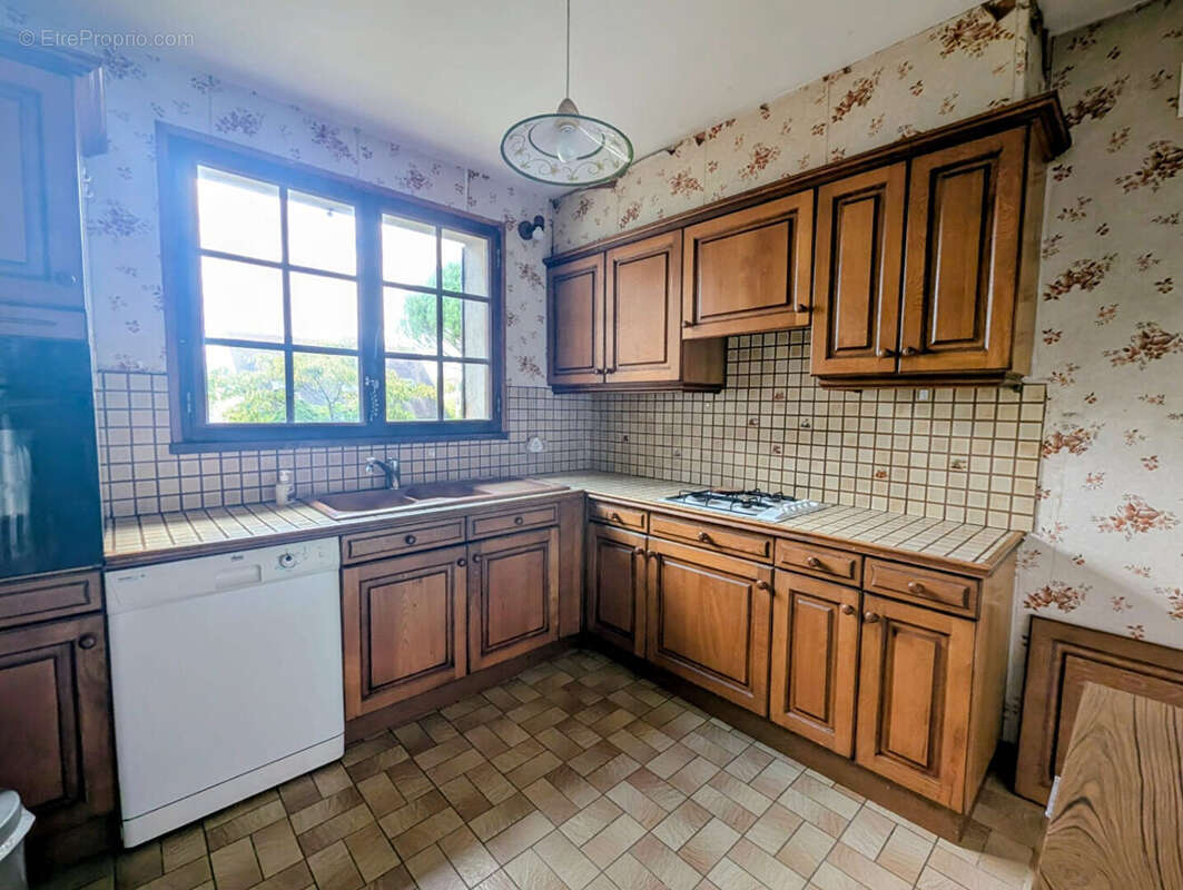 Maison à MILLY-LA-FORET