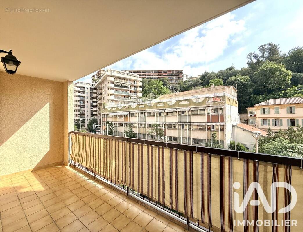 Photo 1 - Appartement à NICE