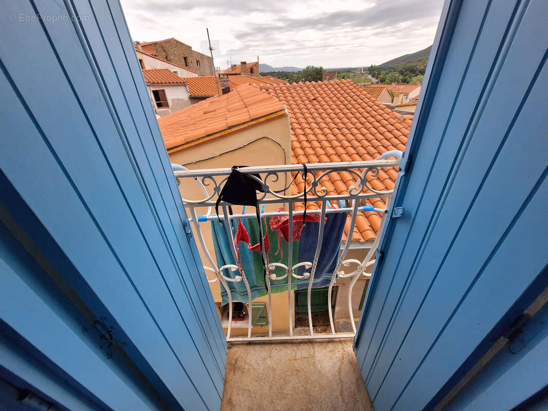 Maison à BOULETERNERE