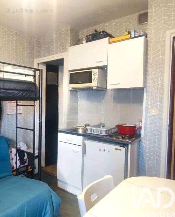 Photo 2 - Appartement à BERCK