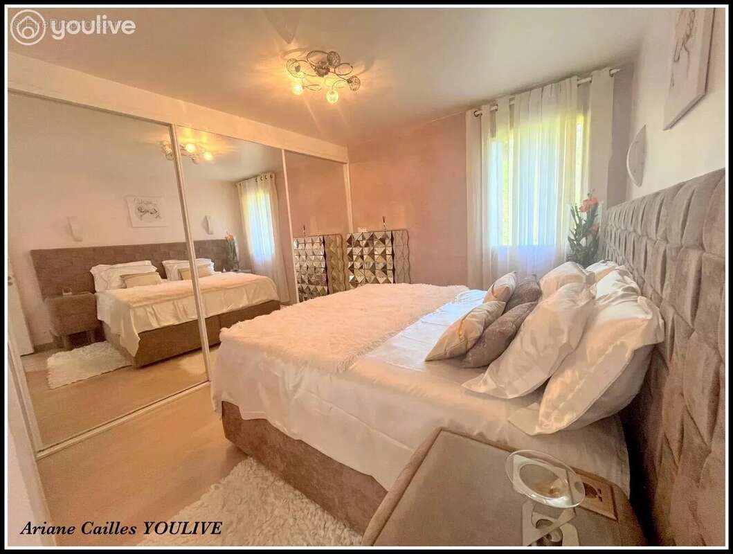 Appartement à LUCINGES