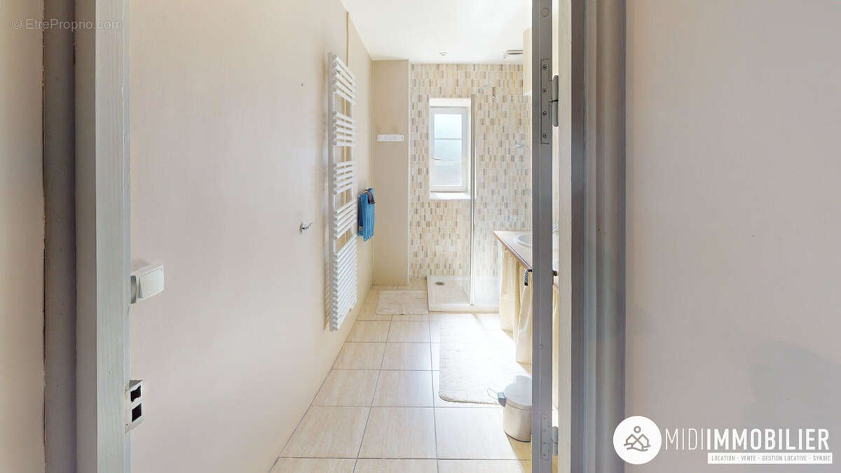 Maison à CORDES-SUR-CIEL