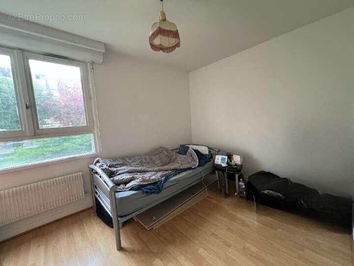 Appartement à SURVILLIERS