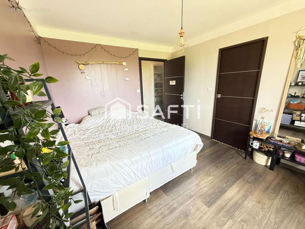 Photo 8 - Maison à TREVIEN