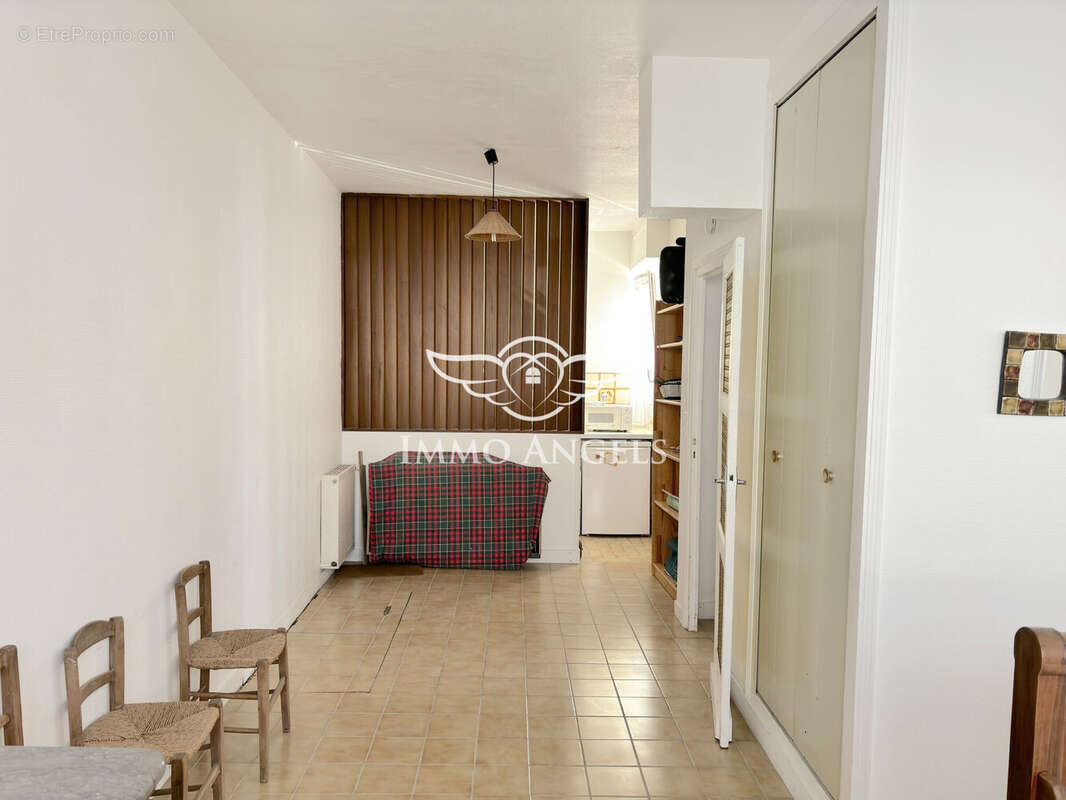 Appartement à ROYAN