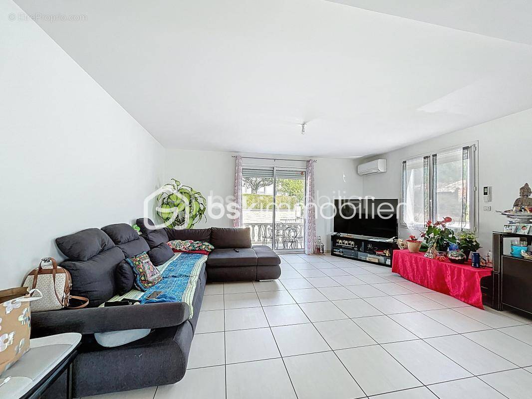 Maison à CASTELNAU-D'ESTRETEFONDS