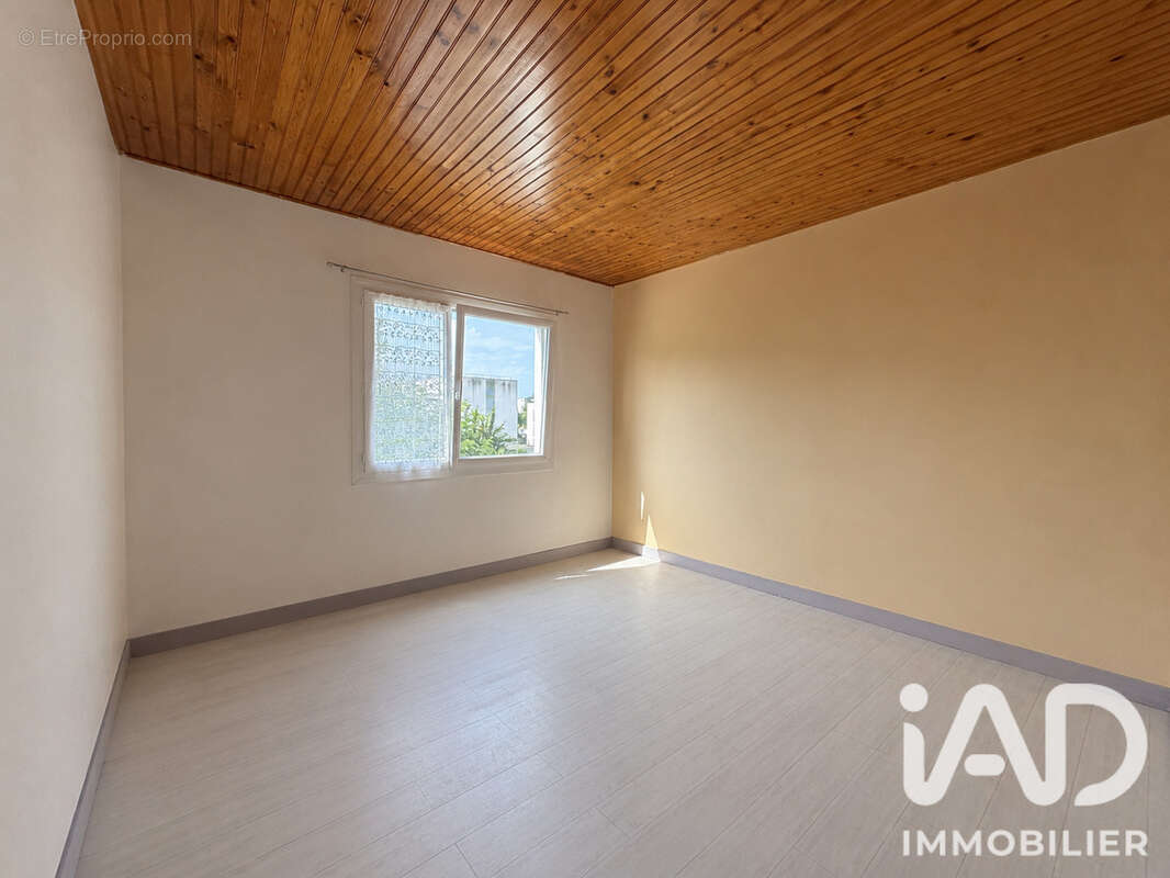 Maison 70 m² à Meaux  - photo 5