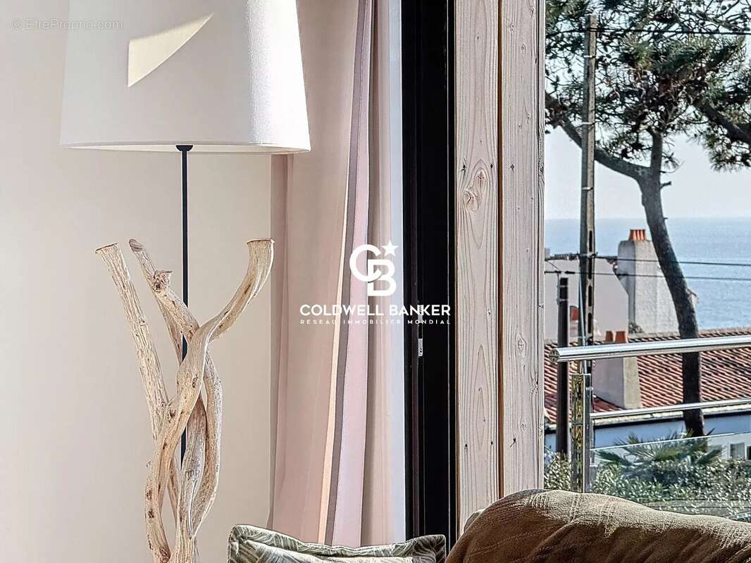 Maison à LES SABLES-D'OLONNE