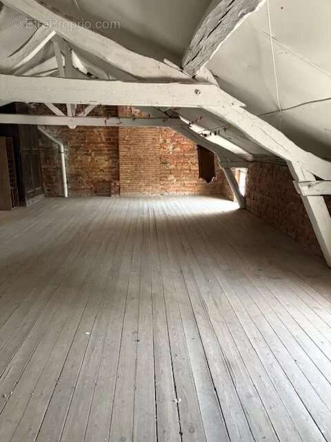 Maison à SAINT-VICTURNIEN