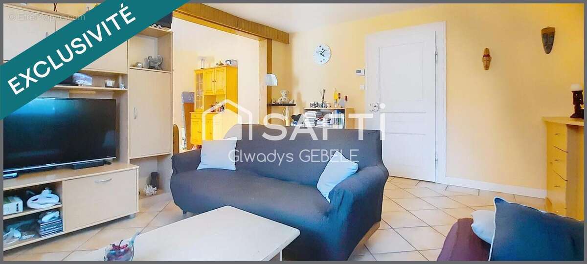 Photo 5 - Maison à STOSSWIHR