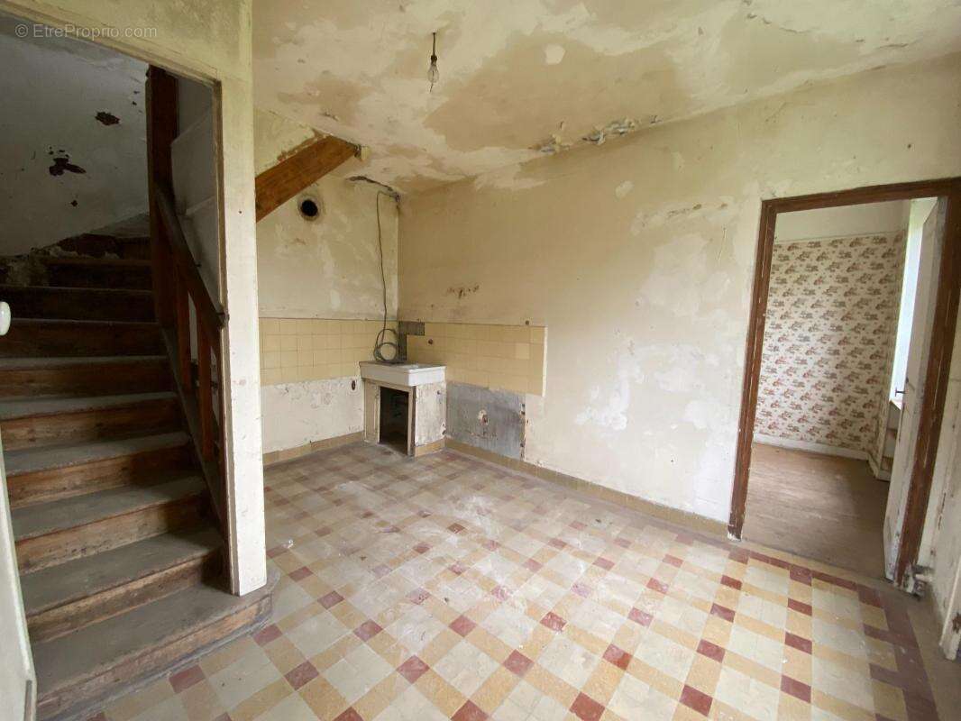 Maison à GAILLON
