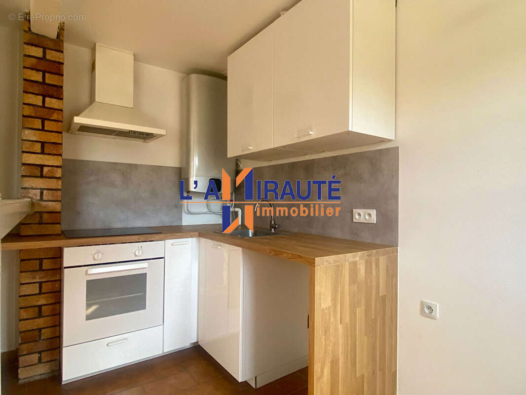 Maison à HOUILLES
