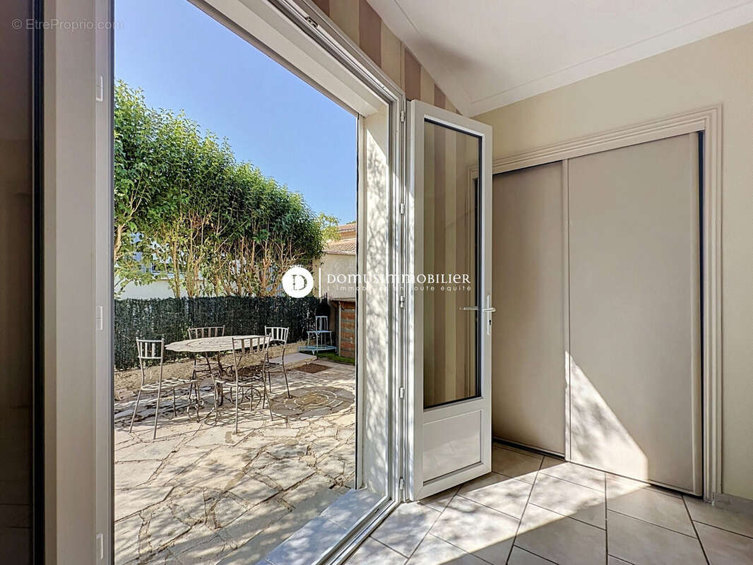 Maison 122 m² à Avignon  - photo 9