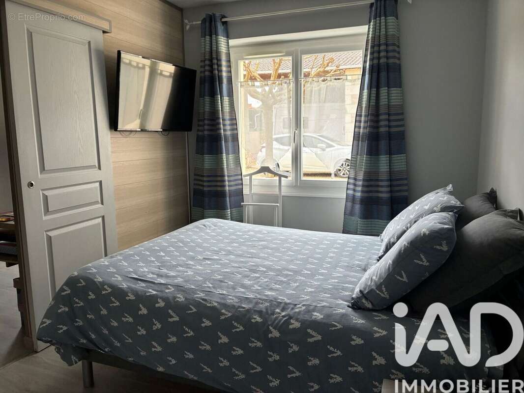 Maison 109 m² à Brion-Pres-Thouet  - photo 8