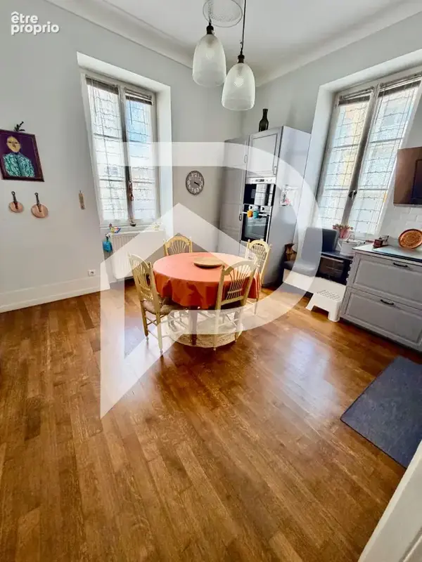 Maison de Ville avec garage à PÉRIGUEUX - photo 8