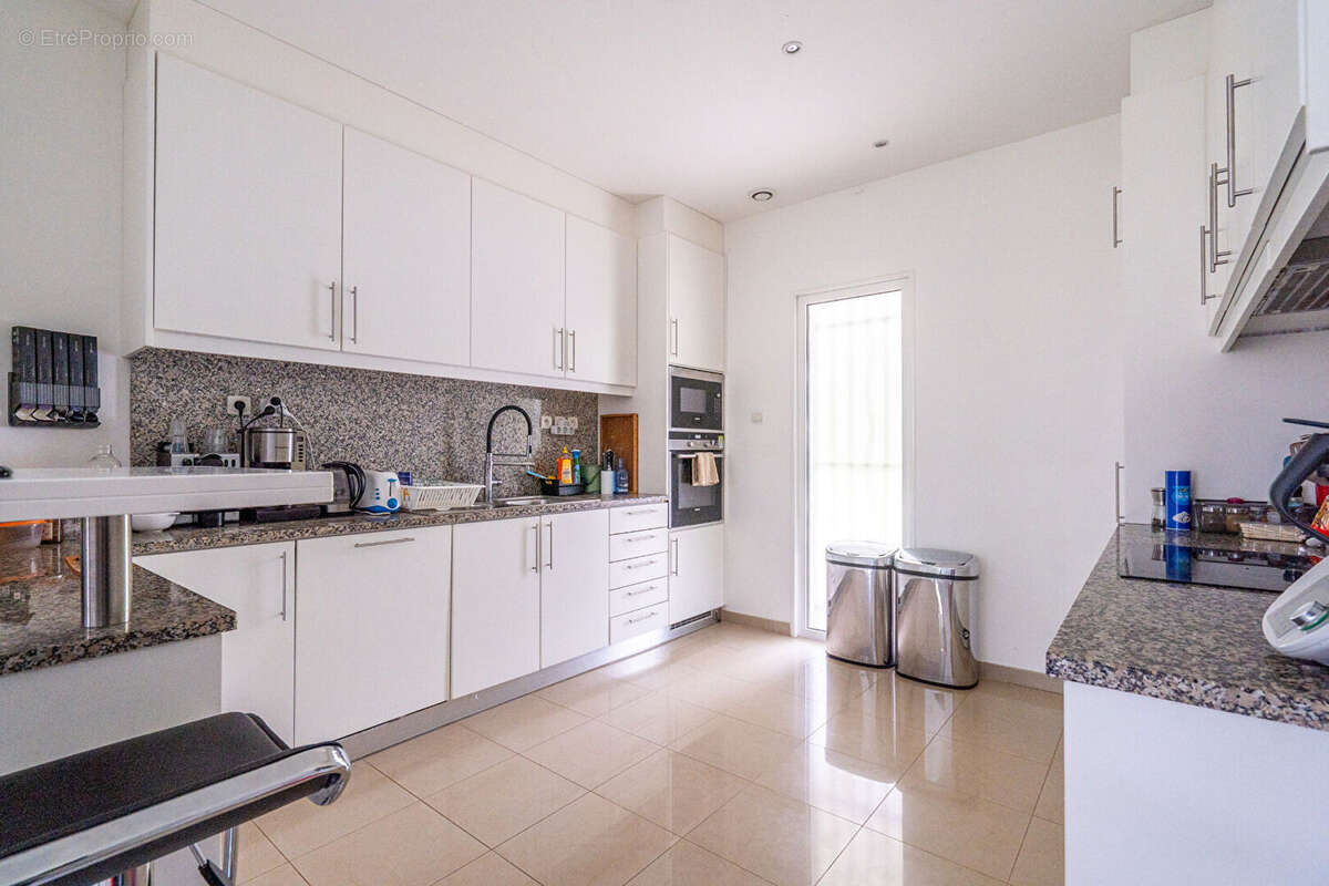 Maison à LE TAILLAN-MEDOC