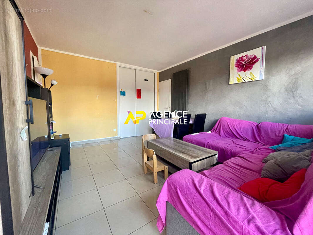 Appartement à ARGENTEUIL
