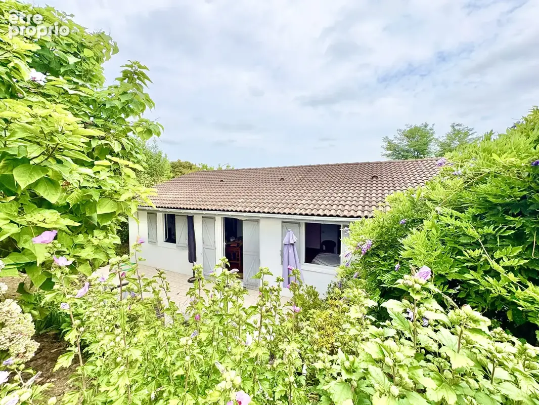 Maison à ORX