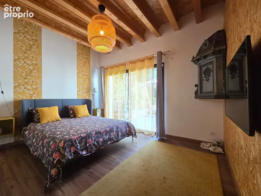 Maison 169m² à limoux - photo 12