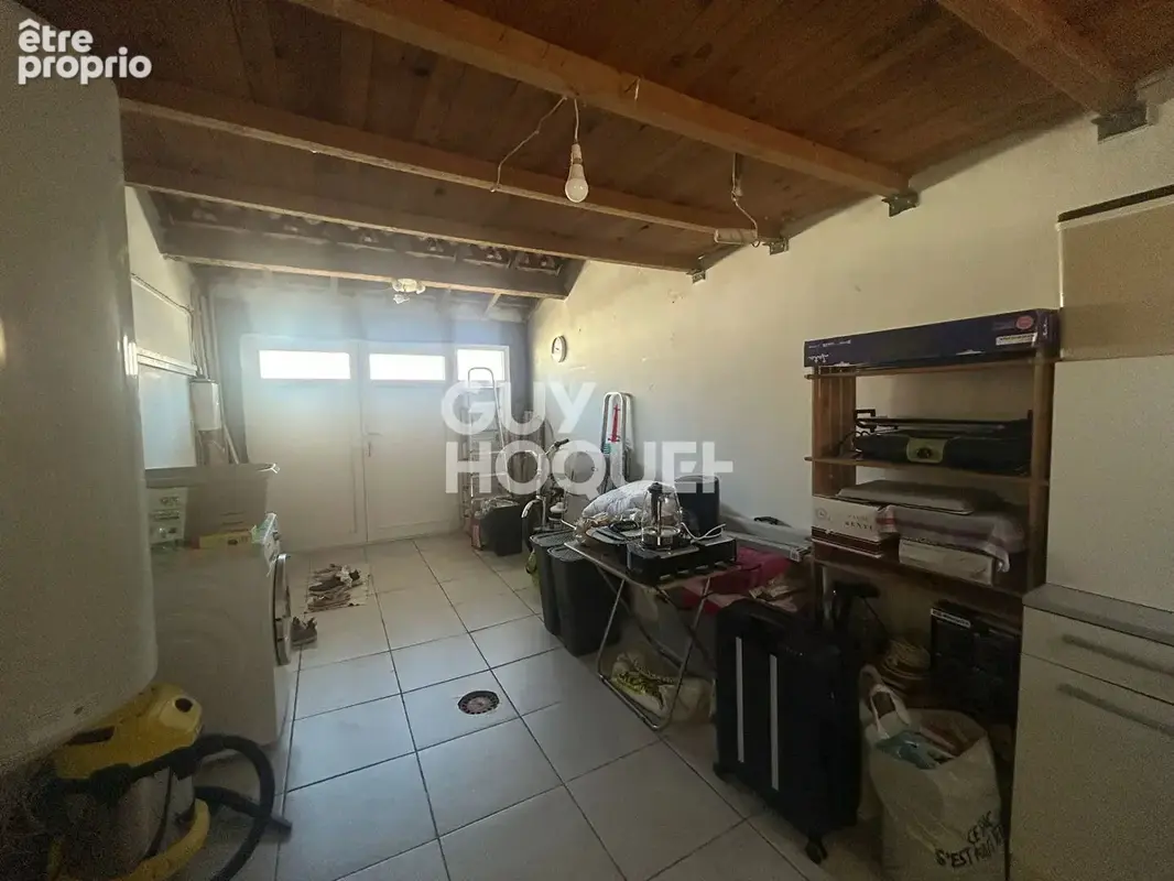 Maison de plain pied Sigean 93 m2 - photo 8