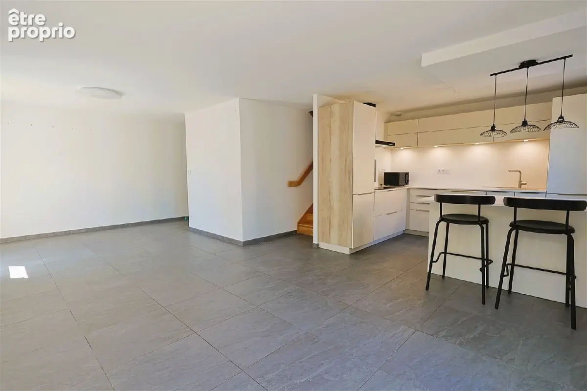 Maison 91 m² à Rouffach  - photo 2