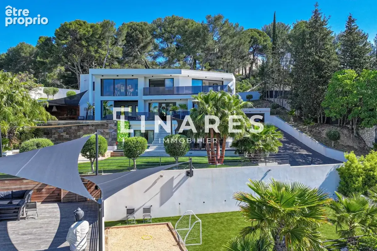 Maison à MARSEILLE-11E