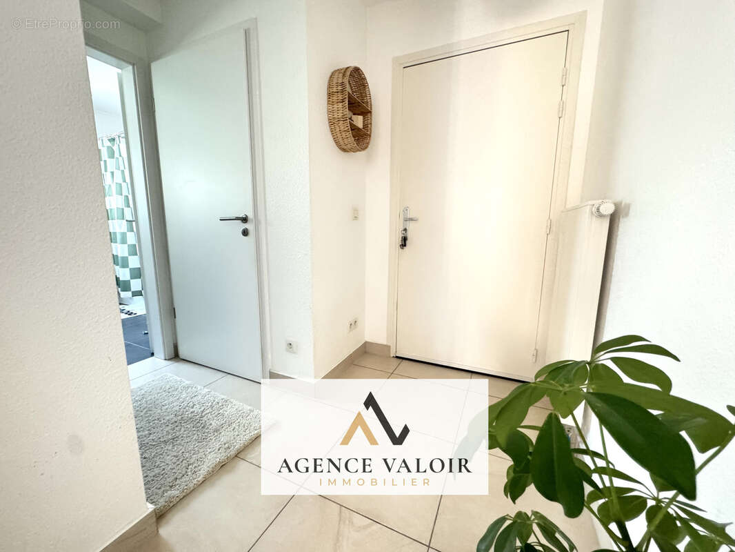 Appartement à SARREGUEMINES