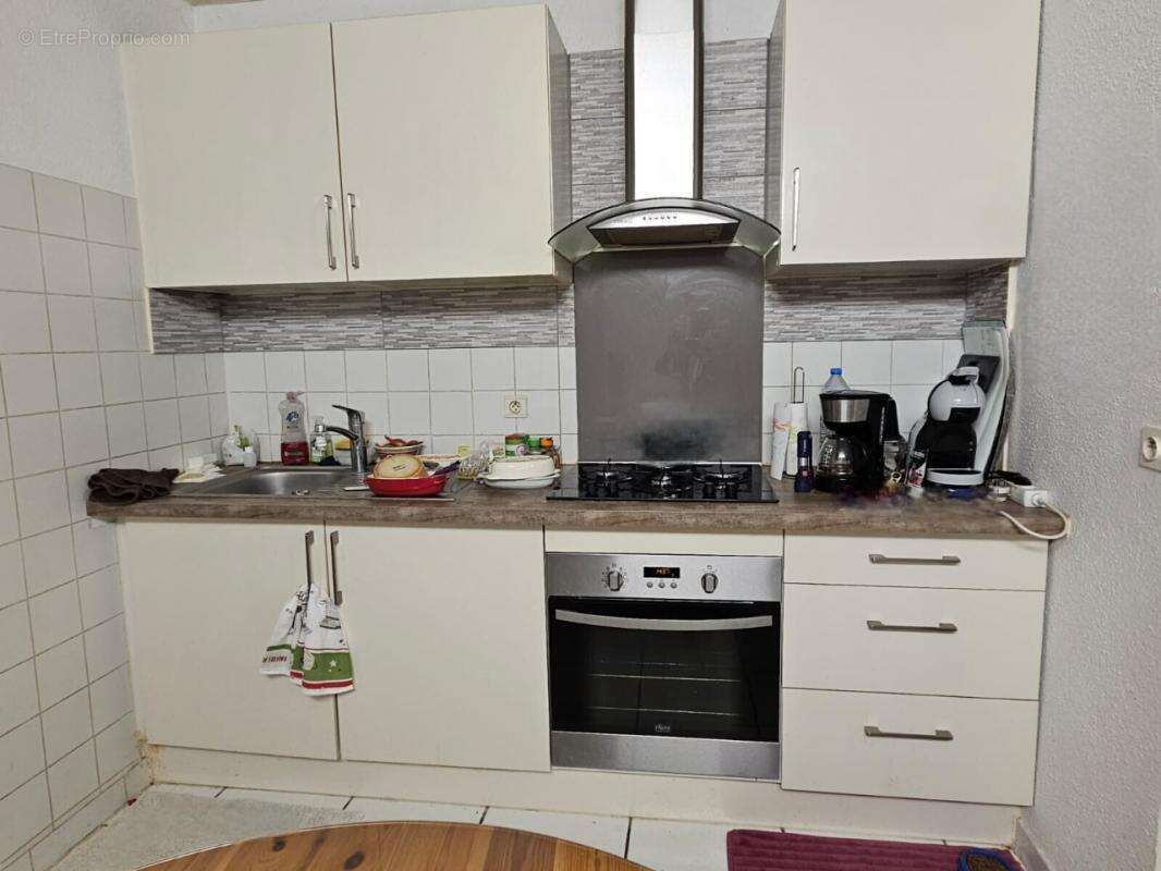 Appartement à MONTAUBAN