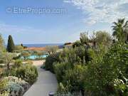 Appartement à ROQUEBRUNE-CAP-MARTIN