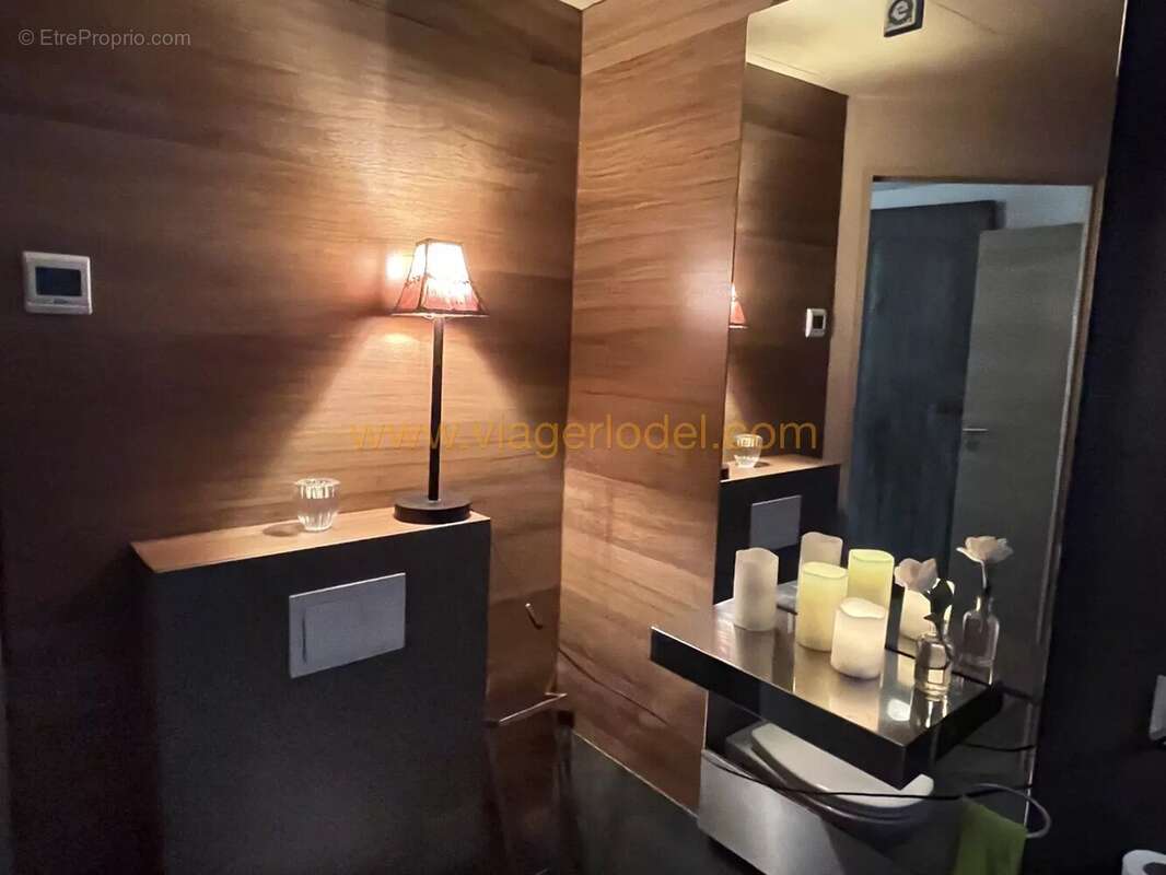 Appartement à VIENNE