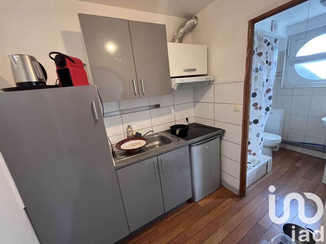 Photo 3 - Maison à TROUVILLE-SUR-MER