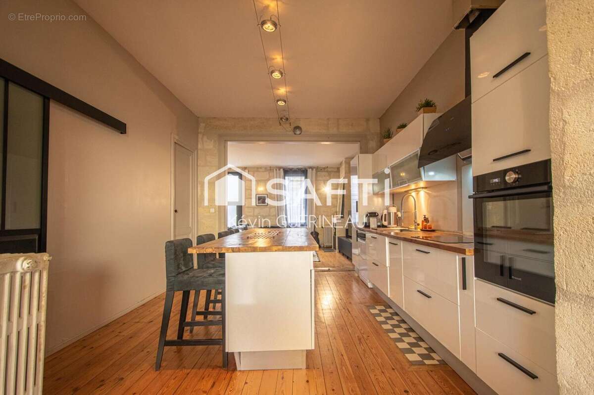 Photo 3 - Maison à BORDEAUX