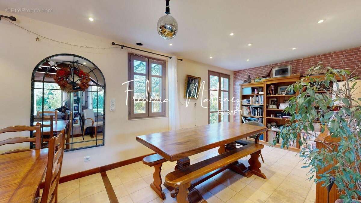 Photo 5 - Maison à FRONTON