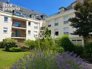 Appartement à SAINT-CYR-SUR-LOIRE