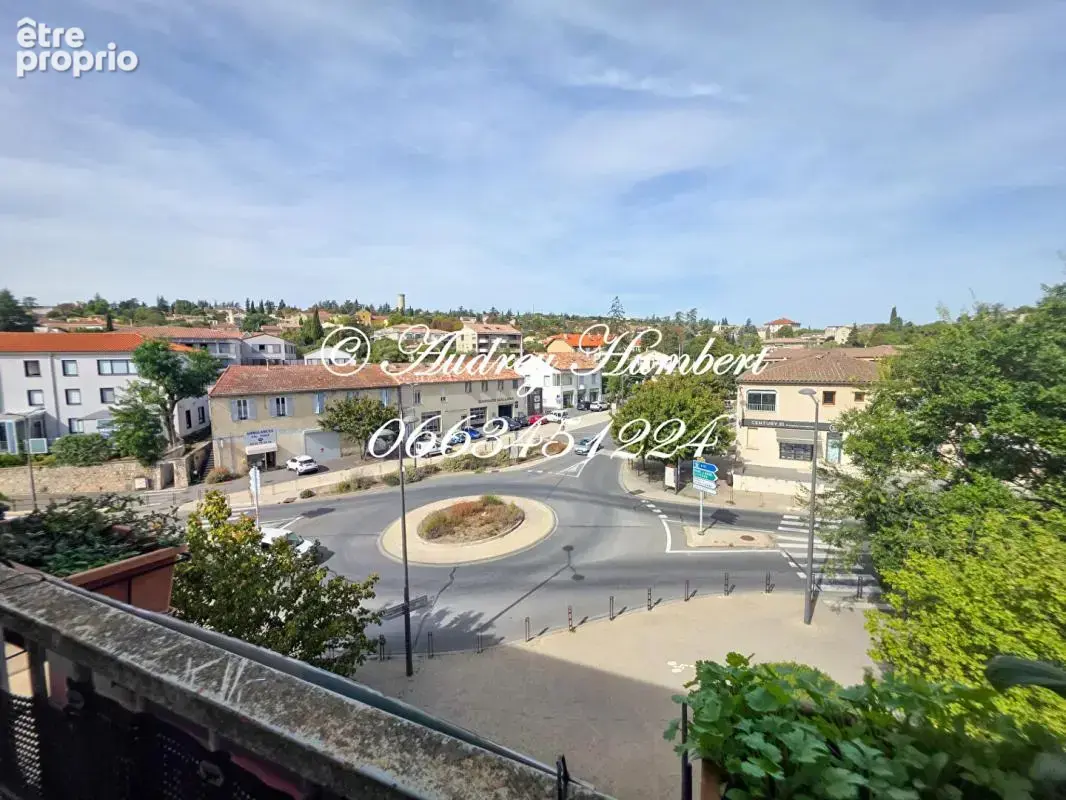 EXCLUSIVITE FORCALQUIER, proche centre-ville, APPARTEMENT T5, 109 M² avec balcon - photo 13
