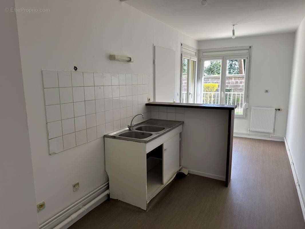 Appartement à LENS