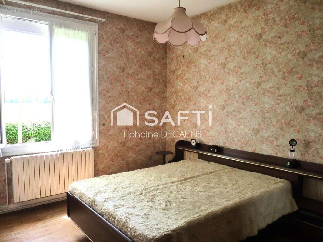 Photo 7 - Maison à PARCAY-SUR-VIENNE