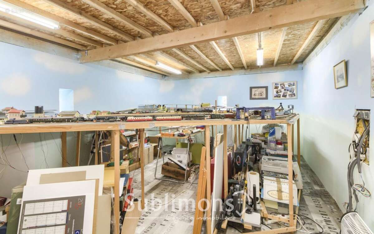 Maison à QUESTEMBERT