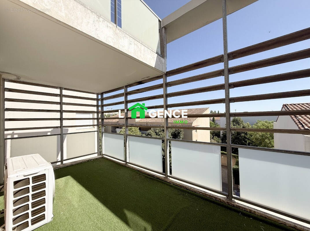 Appartement à ISTRES