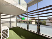 Appartement à ISTRES