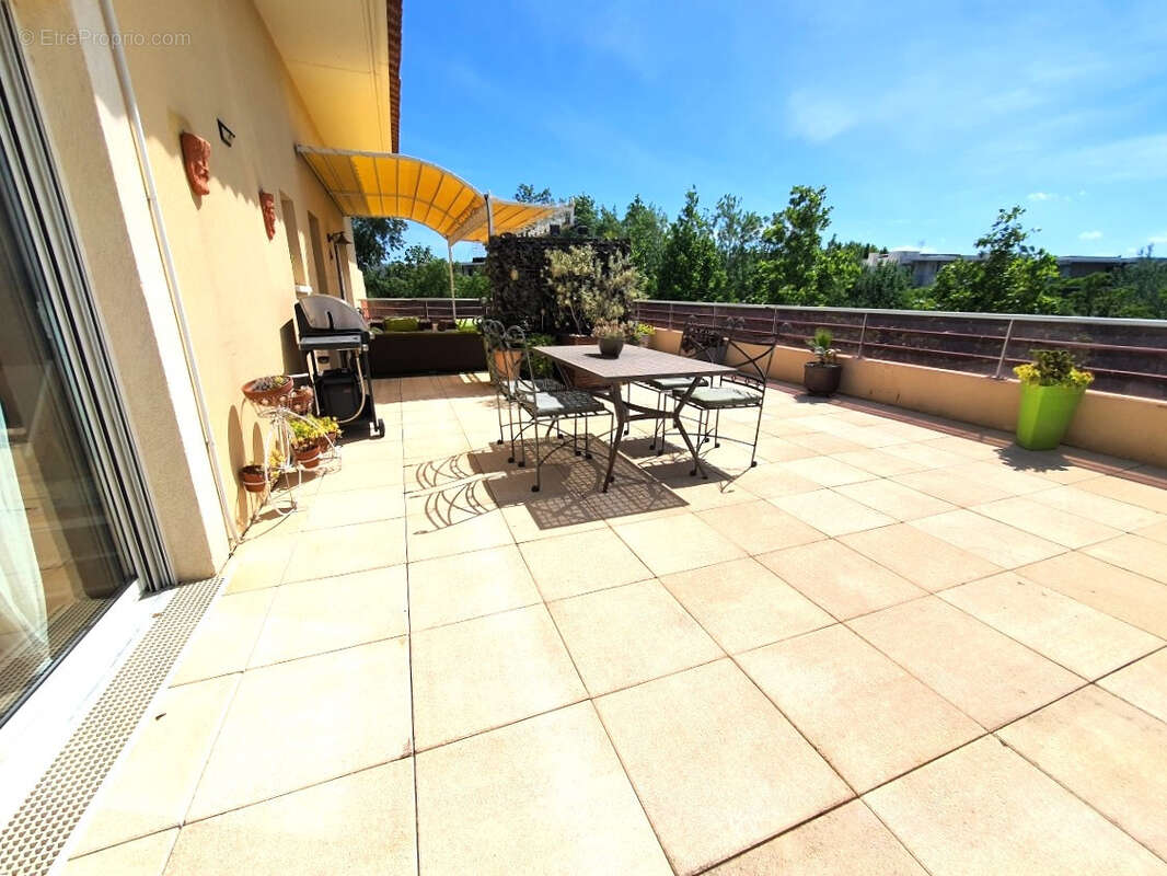 Appartement à AVIGNON