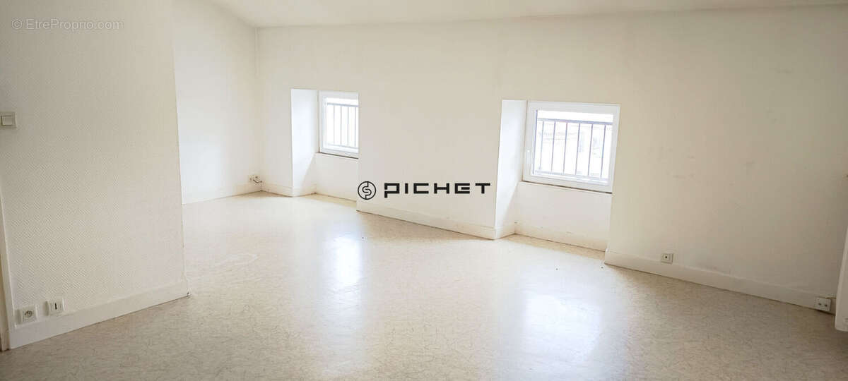 Appartement à ANGOULEME