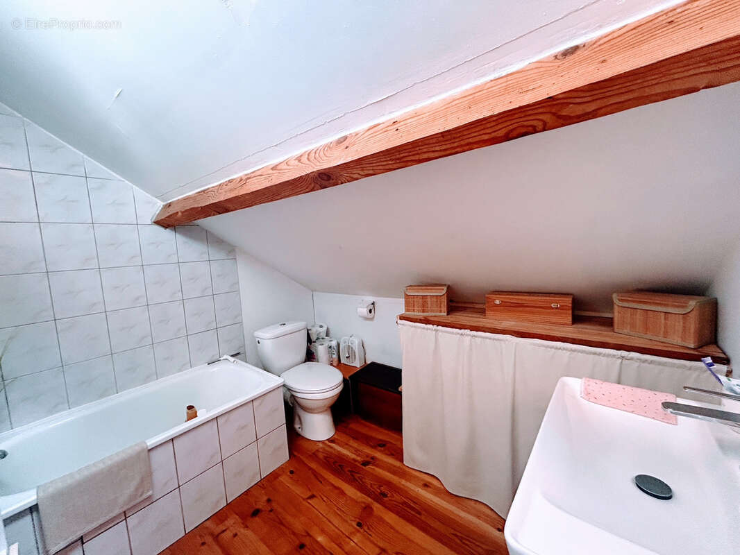 Maison à SAINT-REMY