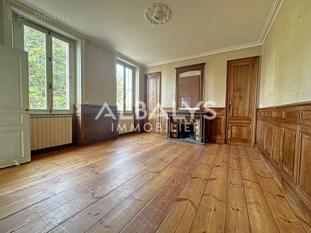 Appartement à LIBOURNE