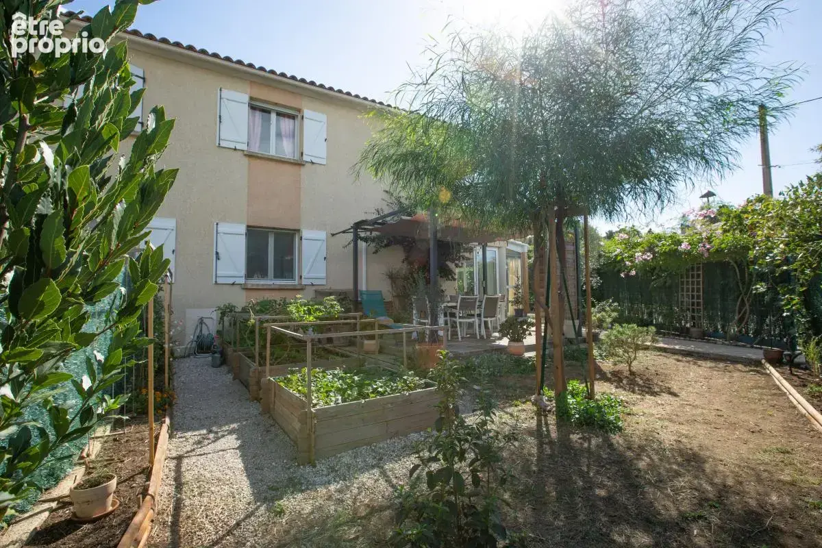 Appartement - photo 2