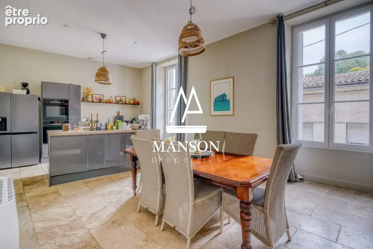 Appartement 222 m² à vendre à Lormont (33310) - photo 6